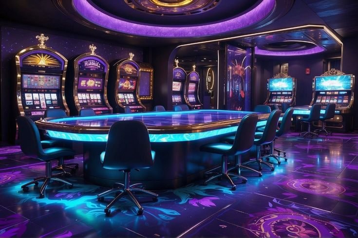 Slot Online nhiều chủ đề phong phú tại mb668